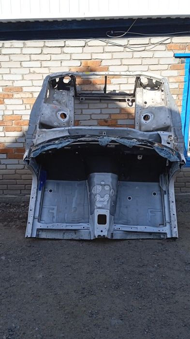 Запчасти на Марк 2