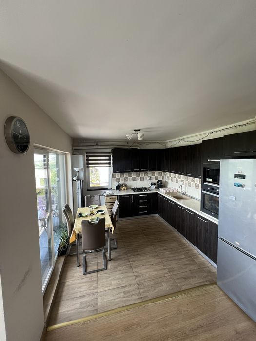 Apartament de inchiriere perioada Untold 3 camere