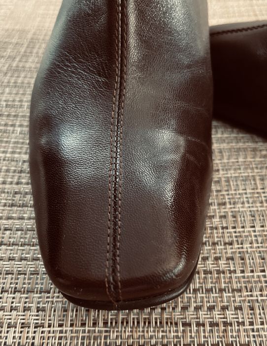 Луксозни стилни боти ETIENNE AIGNER