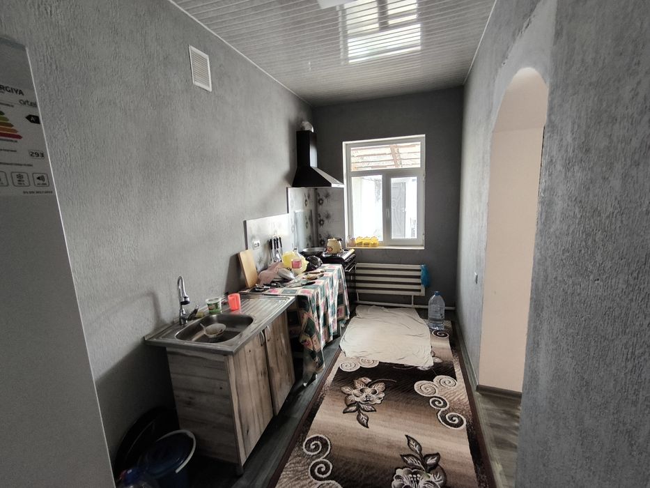 Ховли_ сотилади яшалмаган 2 булиб тулашгаям булади колганини 1 йилда