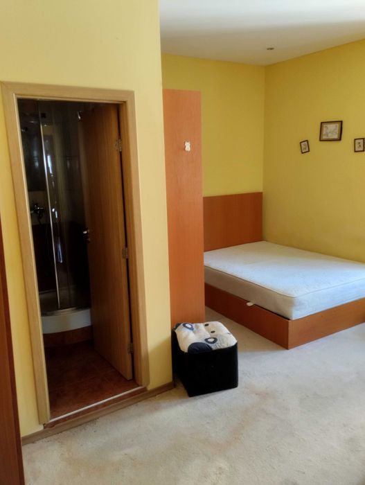 Продава се Четиристаен апартамент в София, Център - 112 кв.м за 3559 €/кв.м - Снимка #4