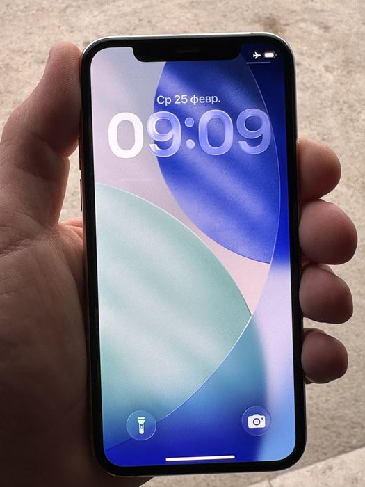Айфон 11 про 64гб
