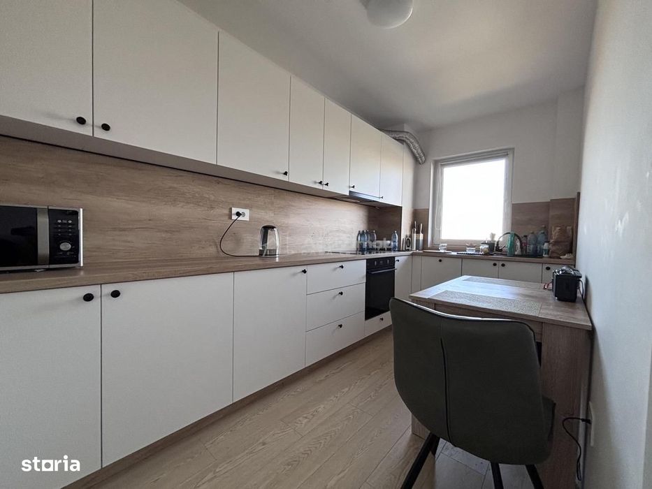 Apartament 2 camere decomandat str Onestilor