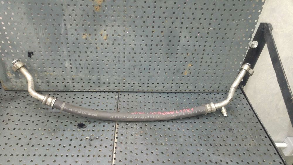 Conducta clima ac 1.3 b honda jazz 3 ge