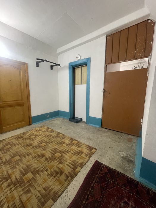 Продам 2 комн кв