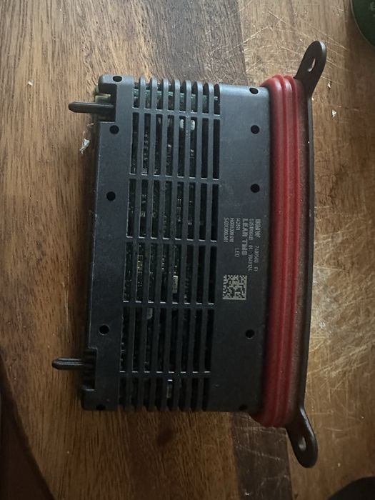 TMS модул фарове BMW БМВ F10 F11 Full led adaptiv