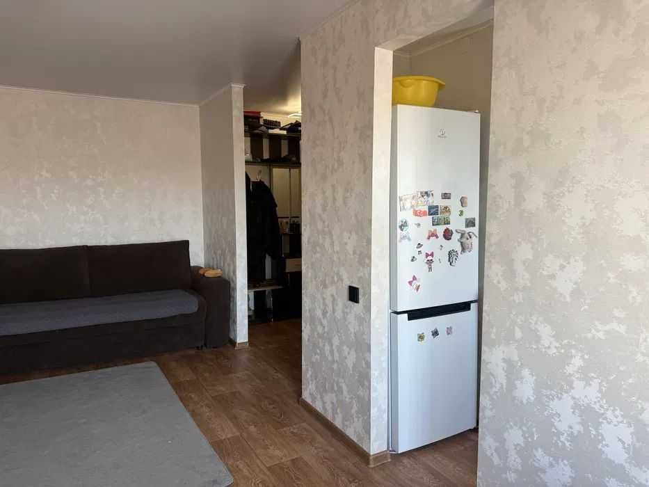 1 комнатная квартира в районе ЦОТ