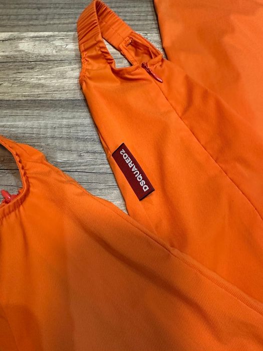 Dsquared2 дамски клин хс