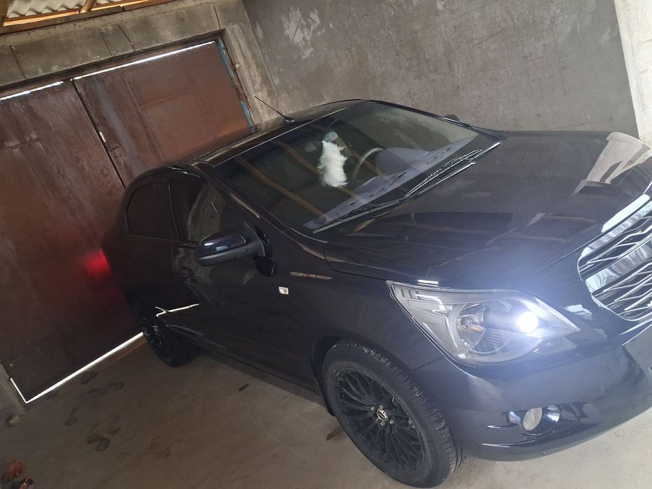 Cobalt кобальттт