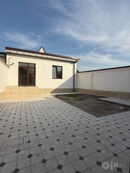 Продаю новый дом от застройщика Старые Сергели улица Дарье Буйи