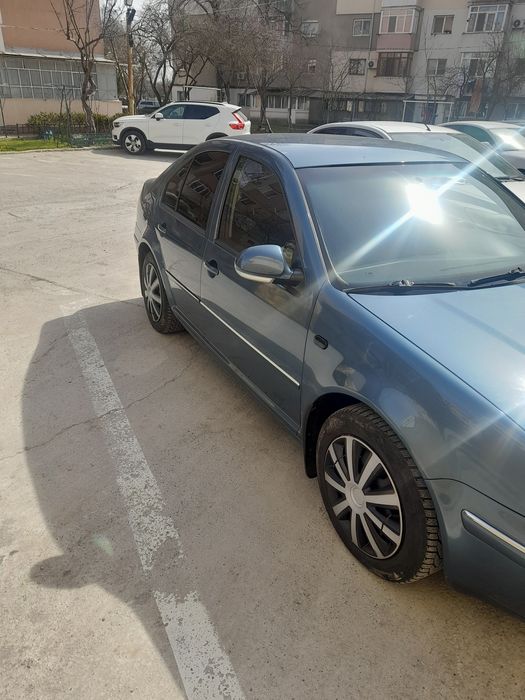 Vând. Vw. Bora. 16 16v