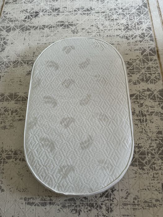 Матрас для манеж