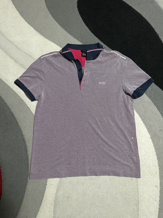 Мъжка тениска Hugo Boss
