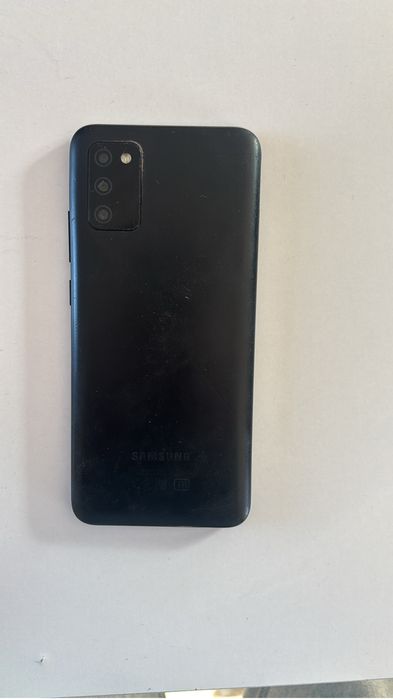 Samsung a02s 32гб