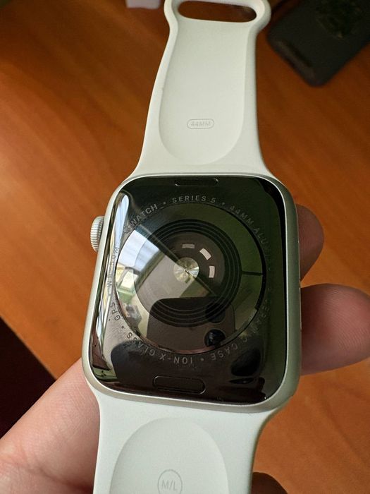 Apple Watch 5 44mm