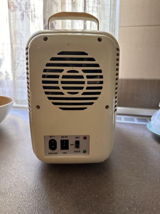 Balvi racitor de bauturi