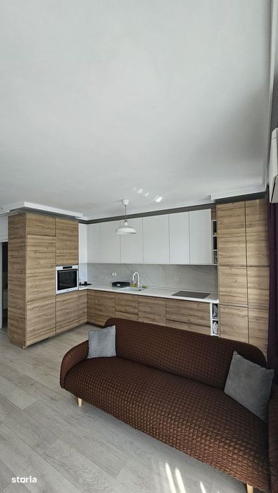 Închiriez Apartament 3 camere -Direct Proprietar- Rezidențial Vest