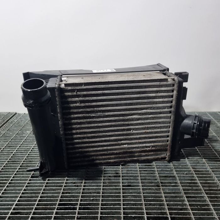 Radiator intercooler Dacia Duster Facelift 1.5 Dci 2014 - 2017 109CP 1461CC Manuala K9K ...