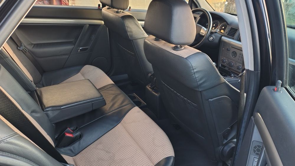 Vând Opel Vectra C GTS