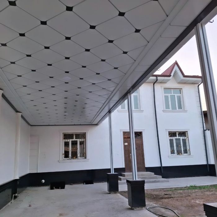 Srochma sergeli aeroportga yaqin xovli sotiladi