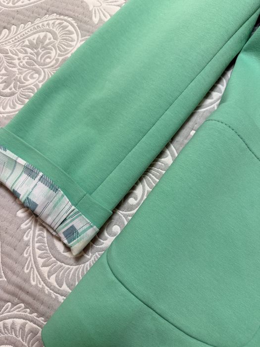 Пиджак Турция размер 42