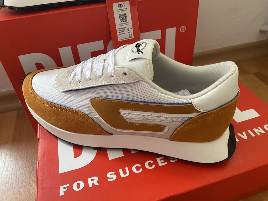 Мъжки обувки Diesel