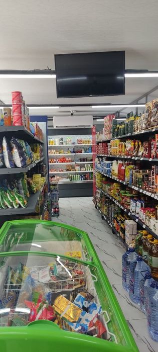 Троицкий да нежилой помишения арендага берилади.