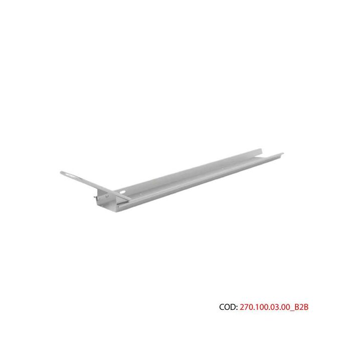 Set sina si suport arcuit pentru motocicleta