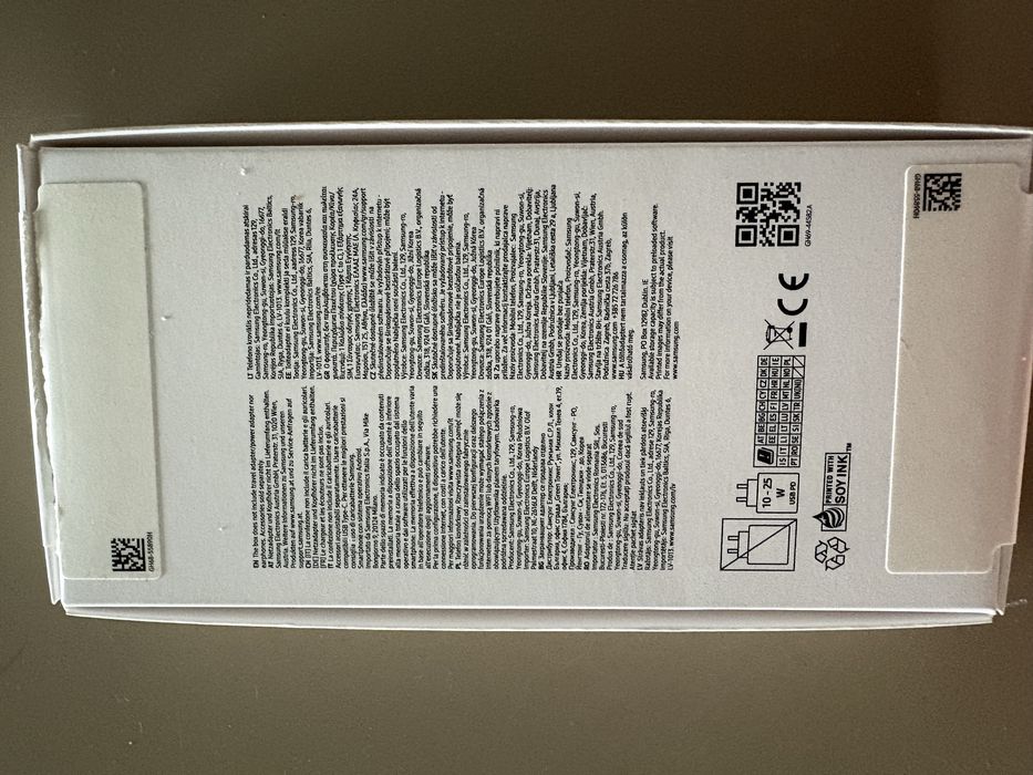 Samsung Galaxy A16 128Gb Grey