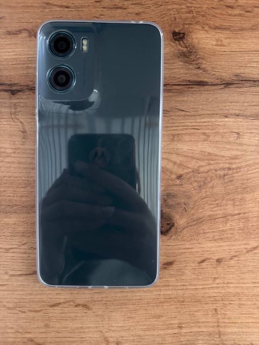 Смартфон Motorola - Moto G05, 6.67'', 4GB/128GB, Forest Green