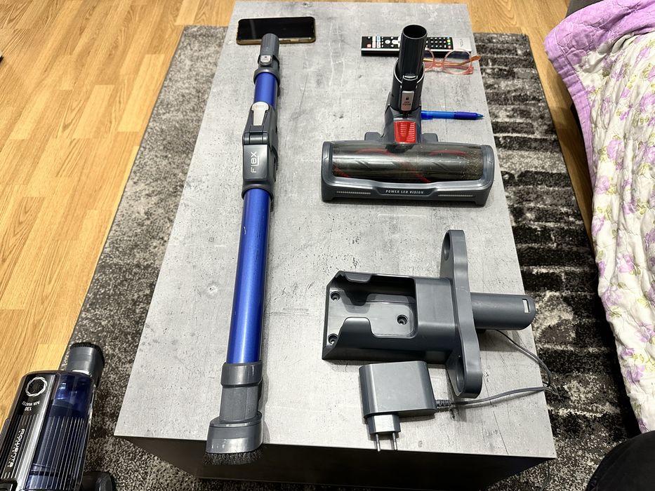 Aspirator Rowenta X-Force Extreme Aqua