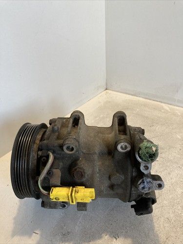 Компресор на климатик за Citroen C5 2.0 Hdi (2009) 9660555380