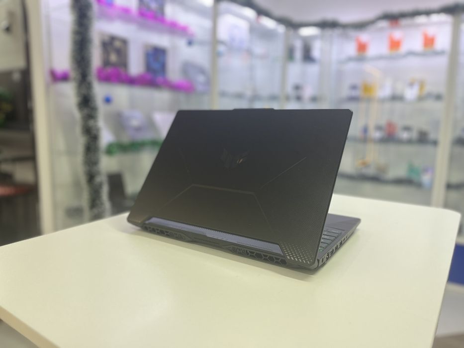 Ноутбук Asus Tuf Gaming