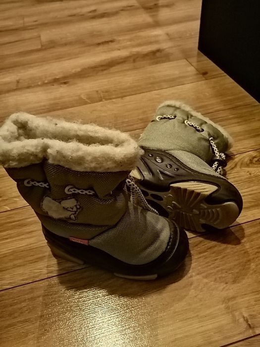 Апрески the north face 28 и DEMAR 22/23