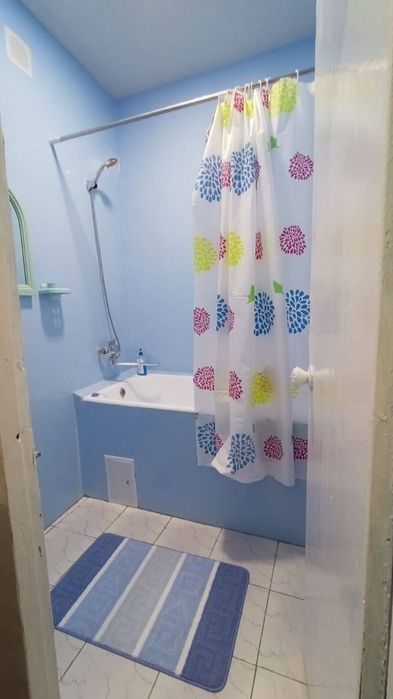 Сдаётся квартира на Чиланзаре 20квартале 2*3ком 350 семье