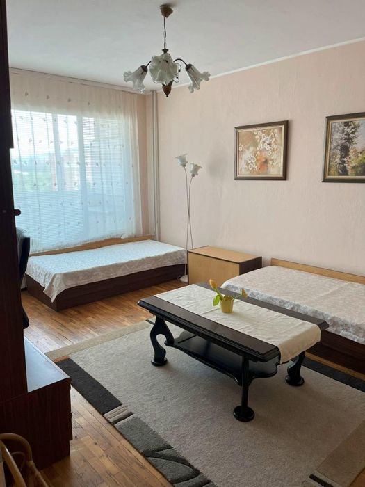 Дава се под наем Двустаен апартамент в София, Връбница 1 - 60 кв.м за 430 € - Снимка #3