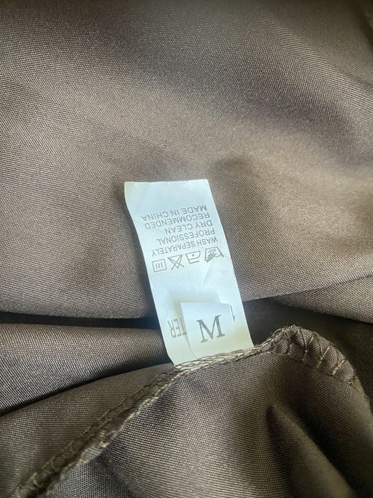 Дамска пола солей дълга