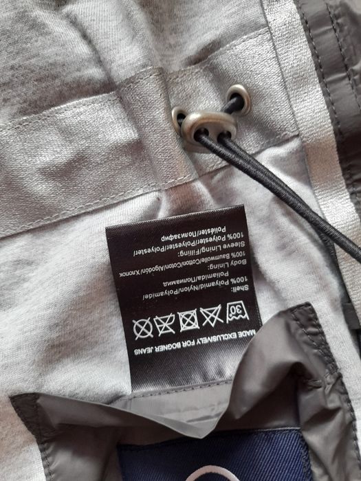 BOGNER дамско яке M размер.