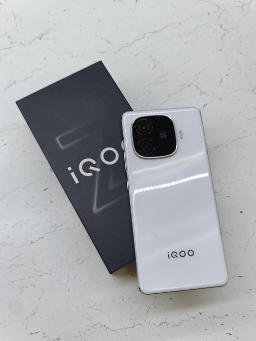 IQOO Z9 Turbo 256Gb Sotlad