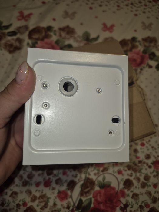 Aplica de perete LED premium BEGA NOU