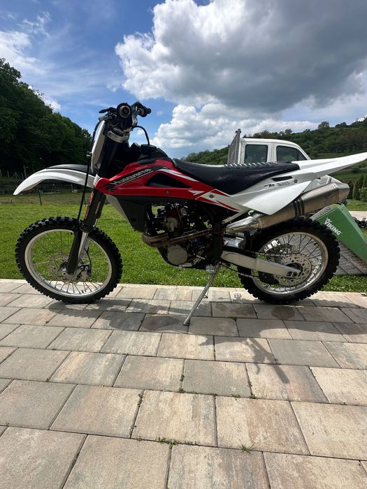 Husqvarna TC 250