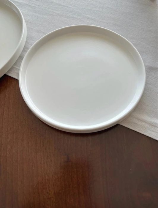Set farfurii noi Zass Gourmet