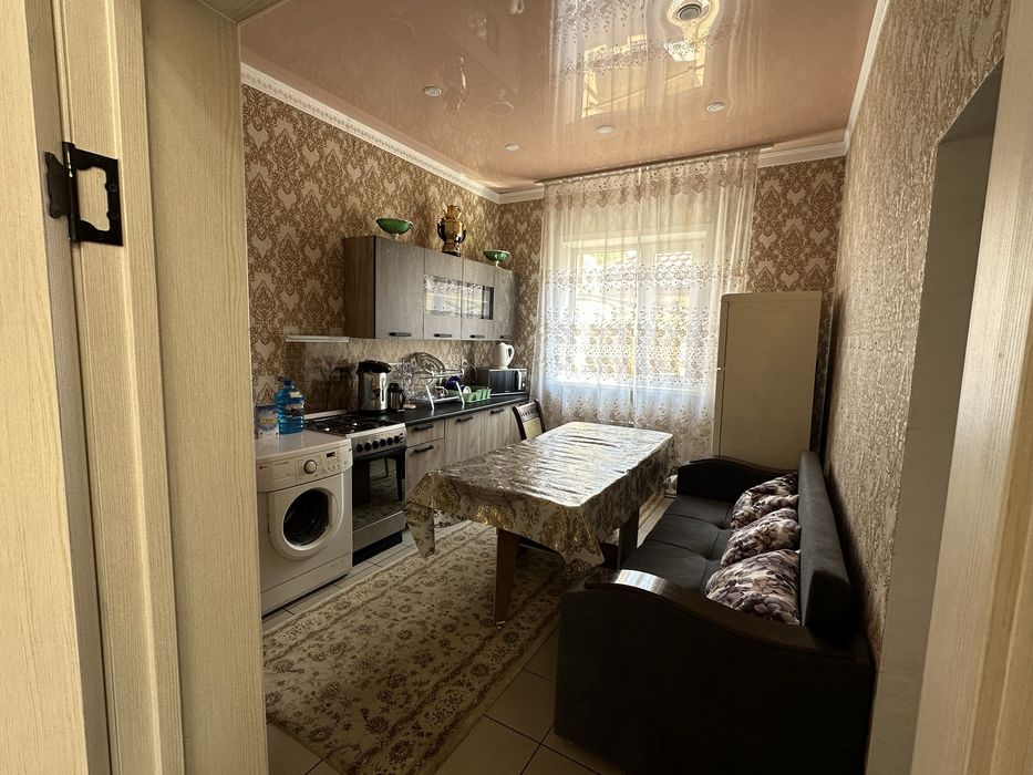 Сдам коттедж в аренду