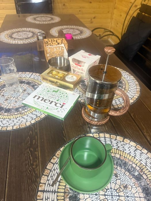 Спа процедура для женщин