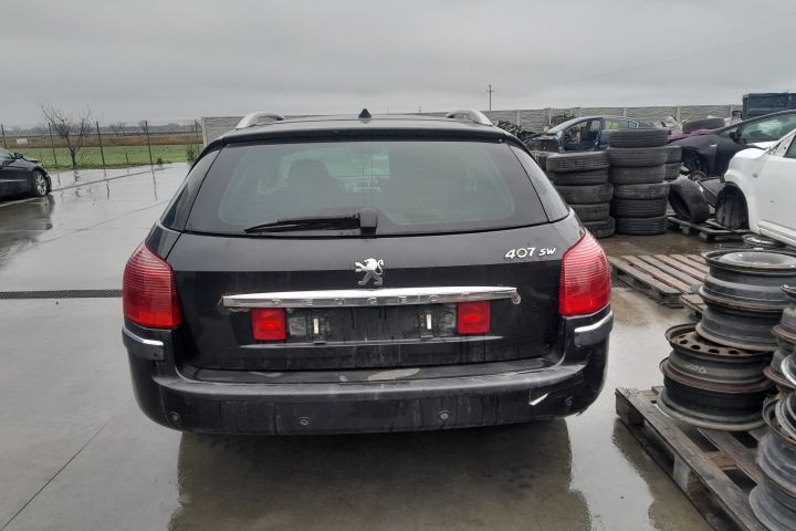 Balast / Modul xenon far stanga 1307329095 1307329095 Peugeot 407 pri