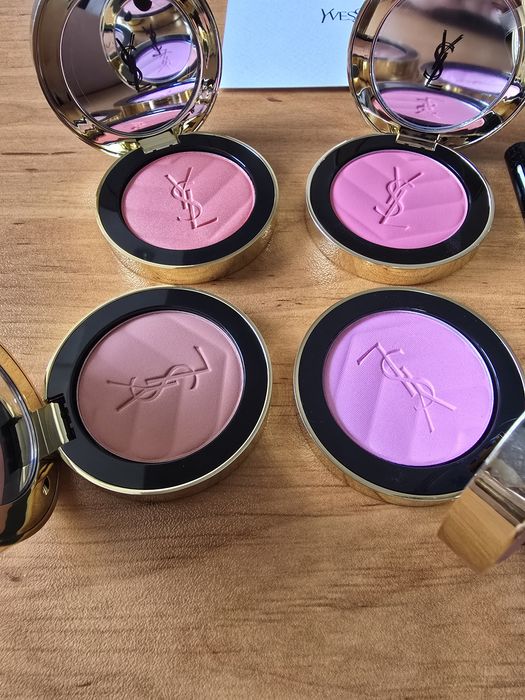 Ysl оригинална козметика