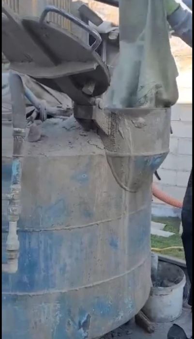 Пена бетон оборудование сатылады