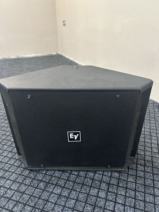 Сабвуфер рабочий