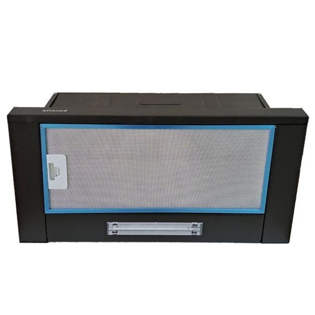 Нов телескопичен аспиратор за вграждане Снайге/SNAIGE SNH-SL450BL