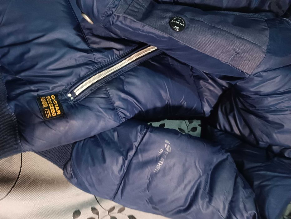 G star raw  Roberto Cavalli дамски модели якета